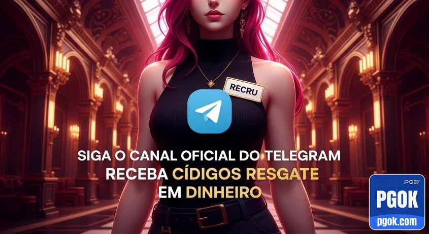 pgok - experiência de jogo - Interface do Cassino