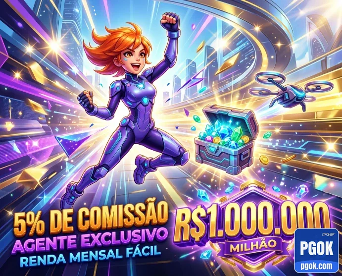 pgok - link de acesso - Acesso Sem Bloqueio