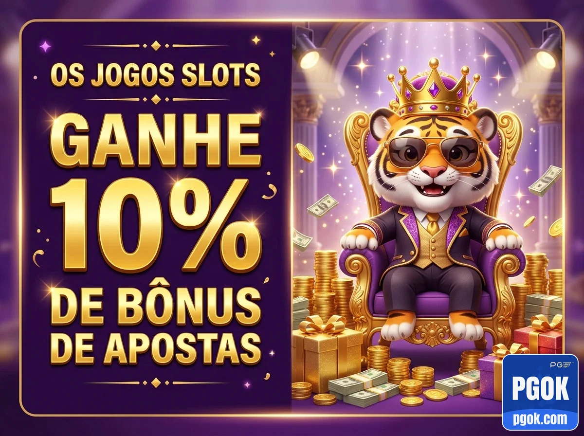 Domine o Jogo com pgok: Tecnologia e Emoção em Sintonia