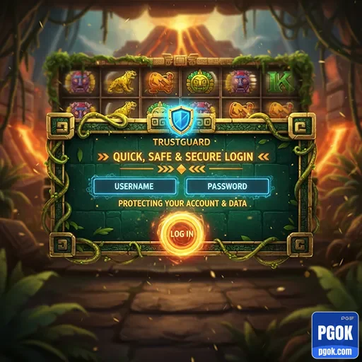 pgok - login premium - Entrar na Conta