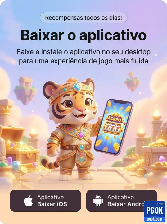 pgok Porque Juntar-se ao pgok