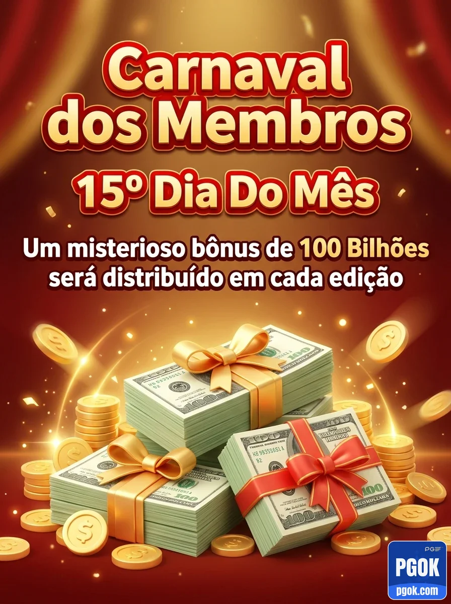 pgok - experimentar a confiável plataforma de jogos - Saques via Pix