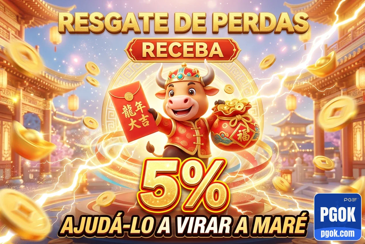 pgok - explorar premiado jogo