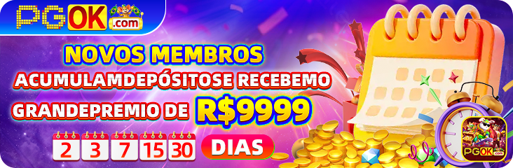 Recompensas App pgok.com