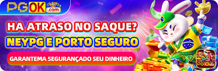 Cashback Garantido pgok.com