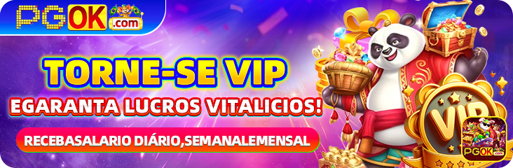 Torneios VIP pgok.com