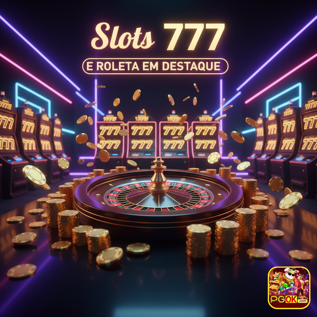 Cassino Certificado pgok.com