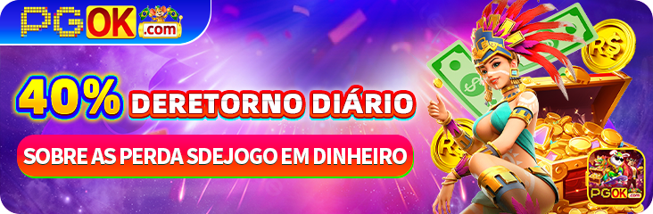 Experiência Apostas pgok.com